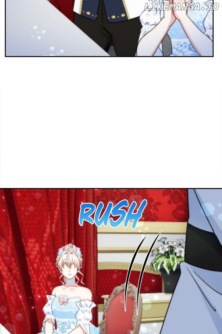 I’m Living with my Mother-in-law Chapter 79 - page 18