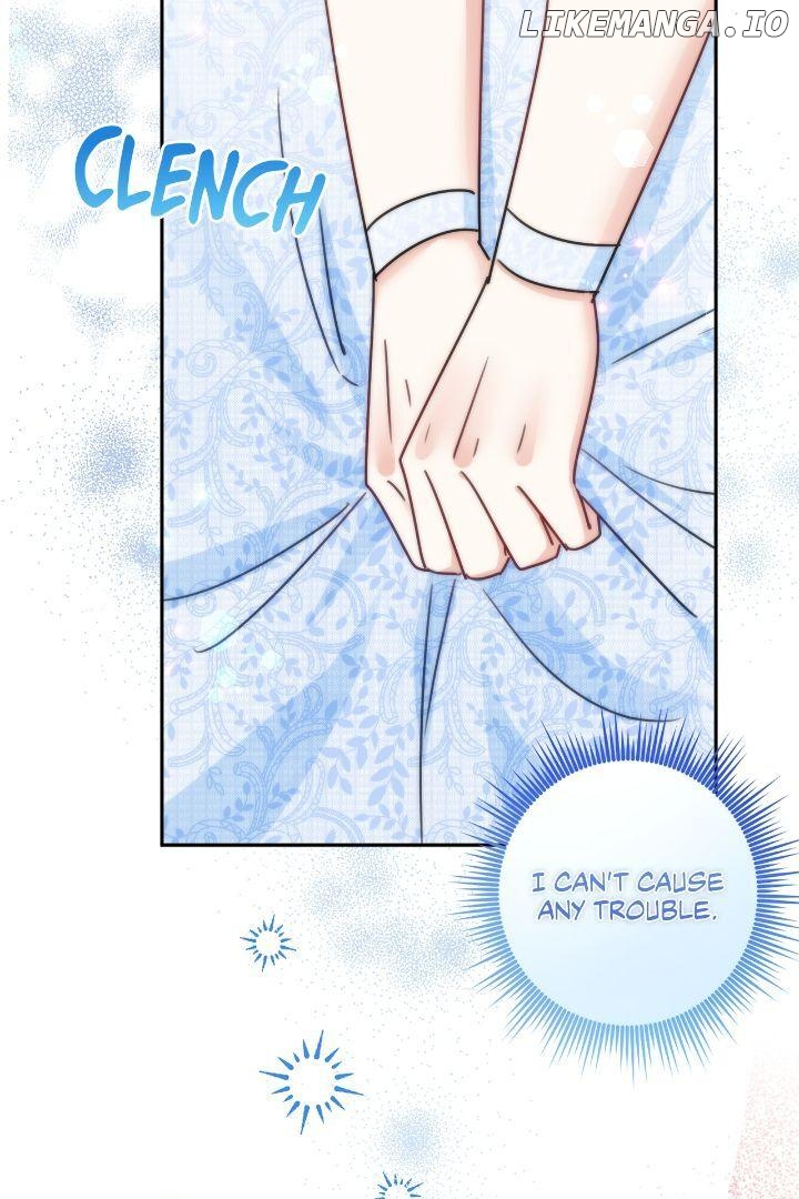 I’m Living with my Mother-in-law Chapter 79 - page 21
