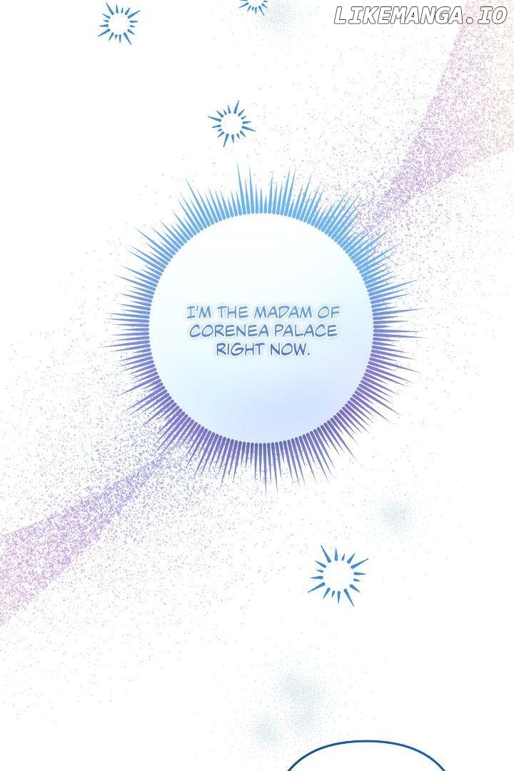 I’m Living with my Mother-in-law Chapter 79 - page 22