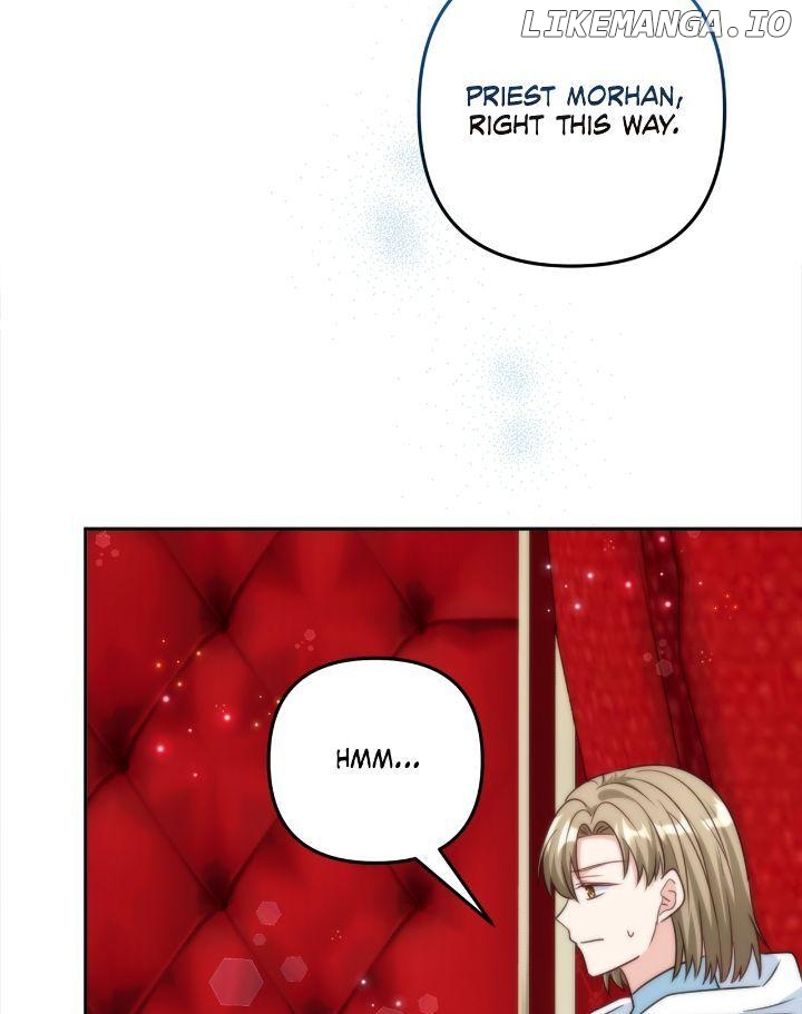 I’m Living with my Mother-in-law Chapter 79 - page 23