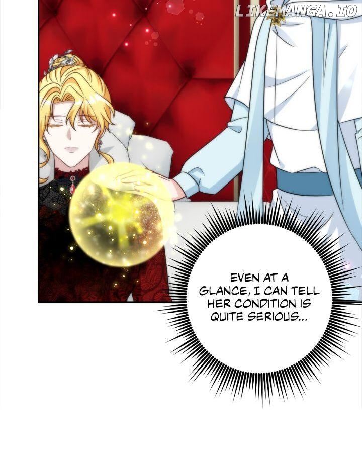 I’m Living with my Mother-in-law Chapter 79 - page 24