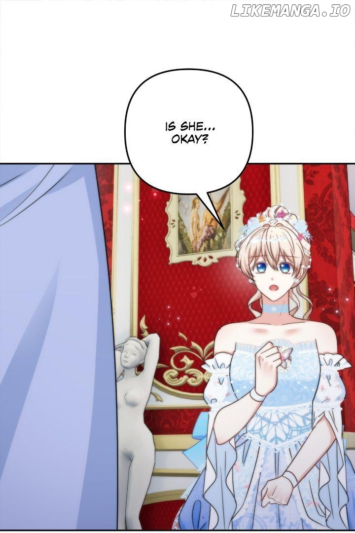 I’m Living with my Mother-in-law Chapter 79 - page 25