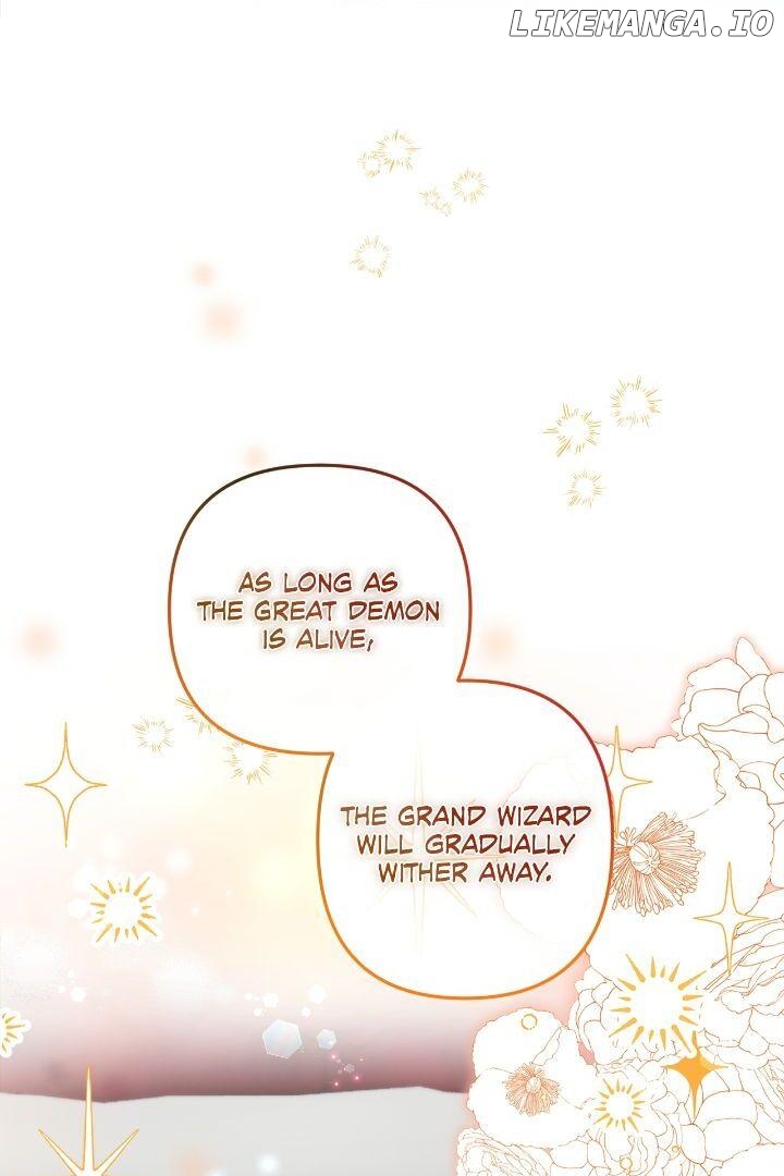 I’m Living with my Mother-in-law Chapter 79 - page 26