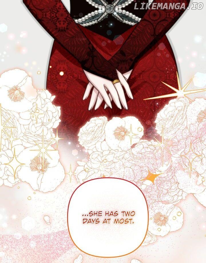 I’m Living with my Mother-in-law Chapter 79 - page 28