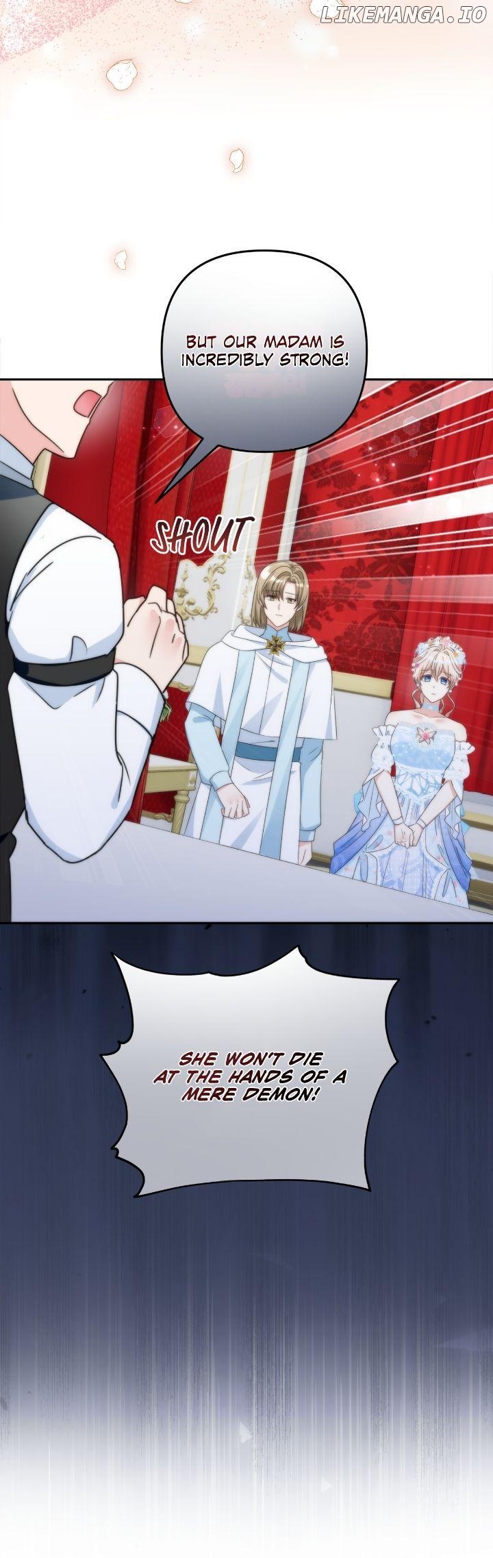 I’m Living with my Mother-in-law Chapter 79 - page 29