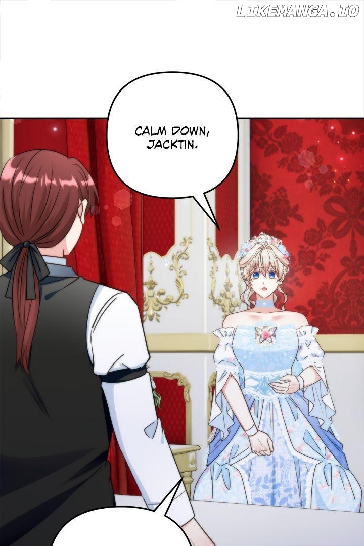 I’m Living with my Mother-in-law Chapter 79 - page 30