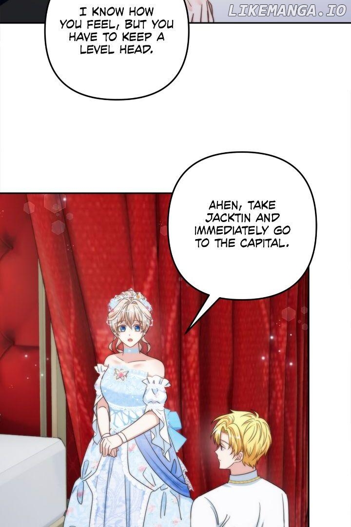 I’m Living with my Mother-in-law Chapter 79 - page 31
