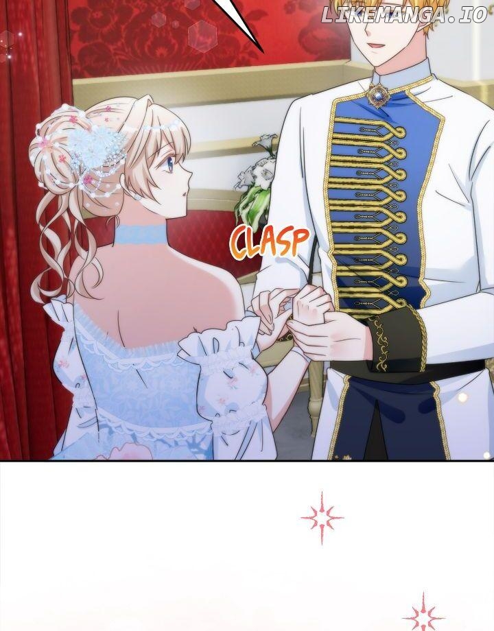 I’m Living with my Mother-in-law Chapter 79 - page 33