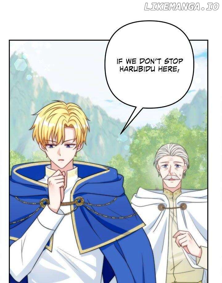 I’m Living with my Mother-in-law Chapter 79 - page 39