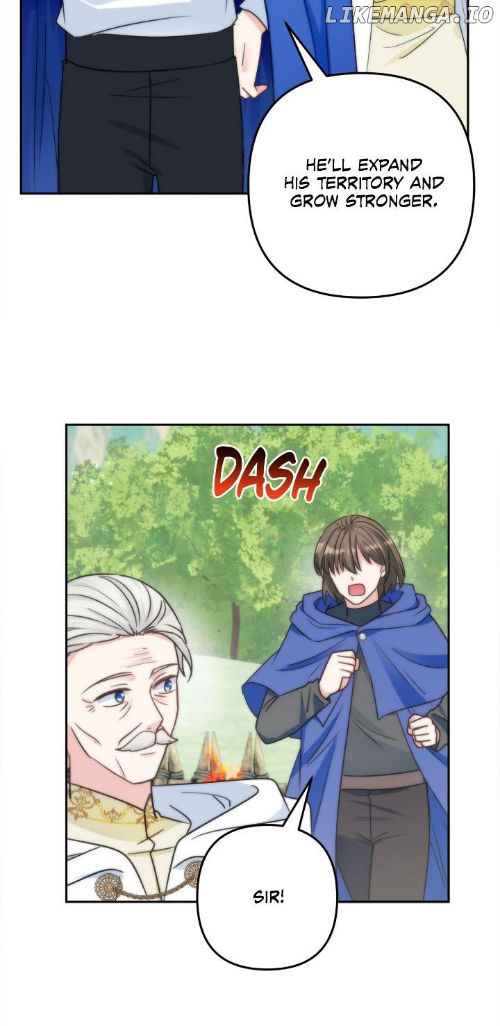 I’m Living with my Mother-in-law Chapter 79 - page 40
