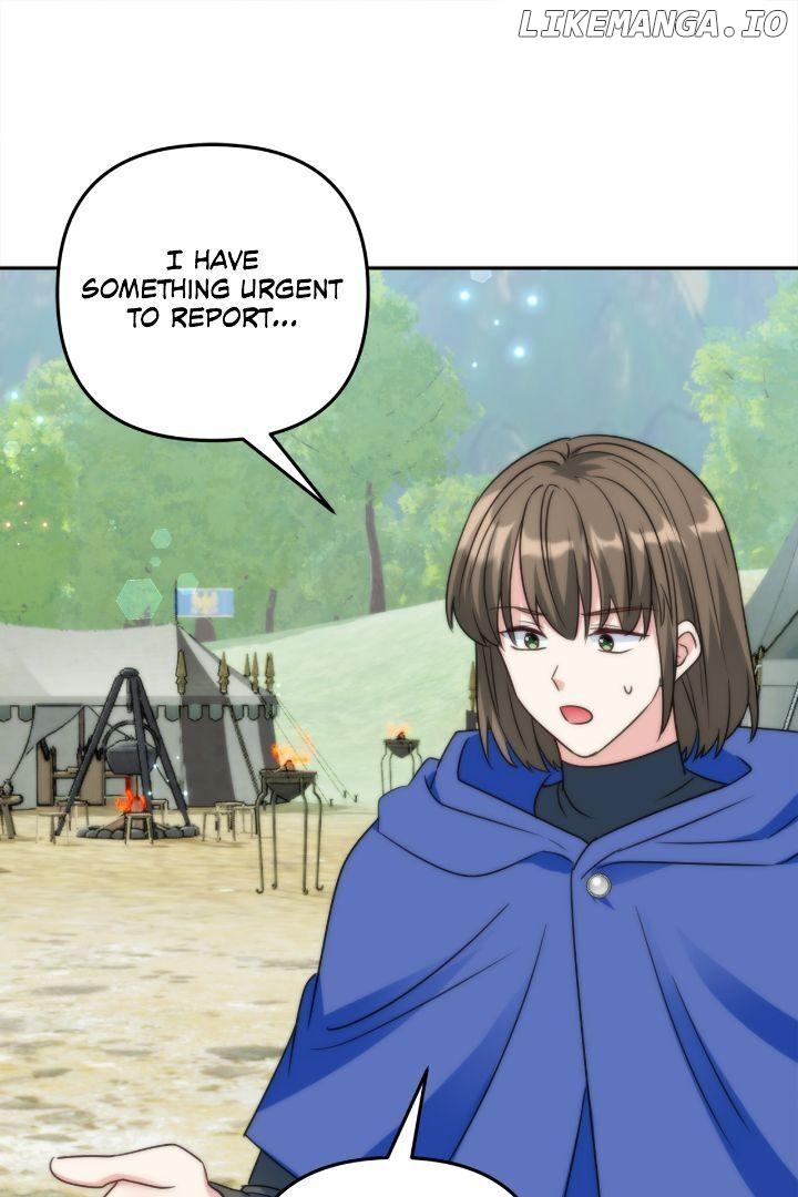 I’m Living with my Mother-in-law Chapter 79 - page 41
