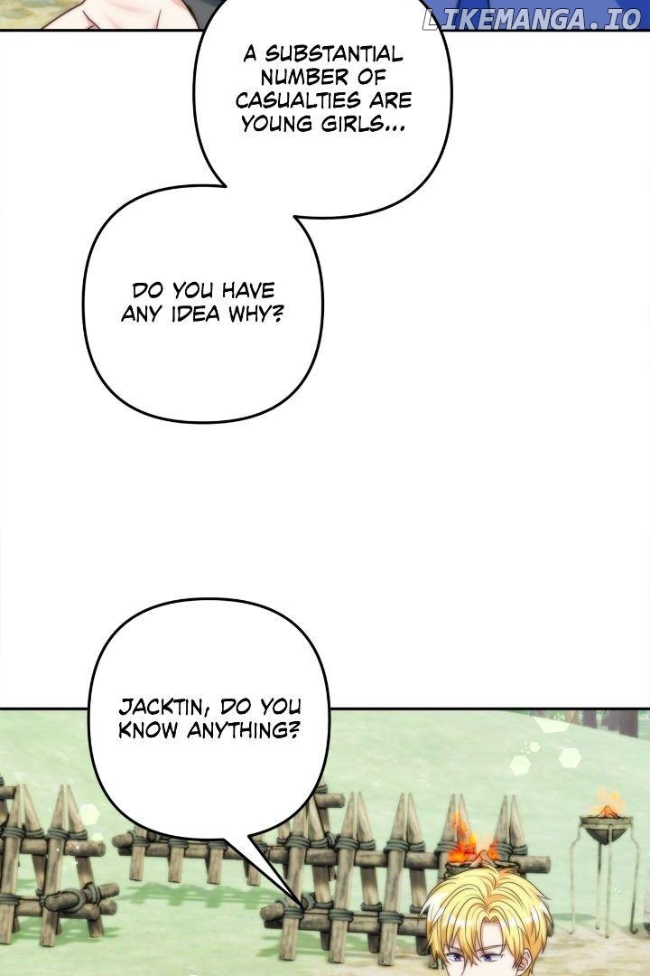 I’m Living with my Mother-in-law Chapter 79 - page 42