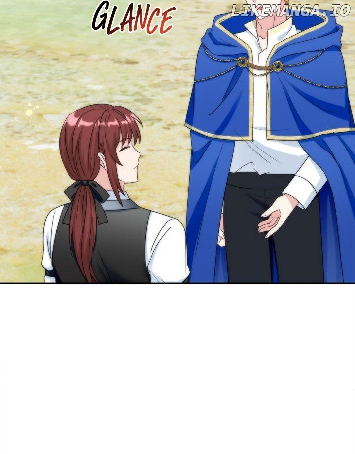I’m Living with my Mother-in-law Chapter 79 - page 43