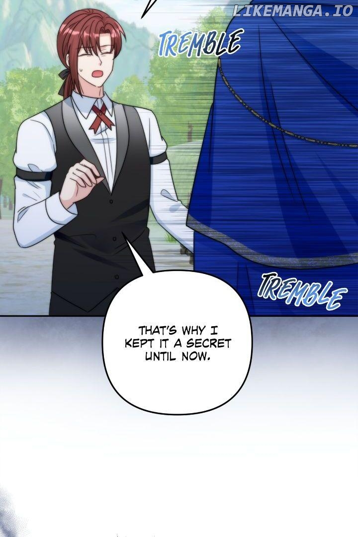 I’m Living with my Mother-in-law Chapter 79 - page 47