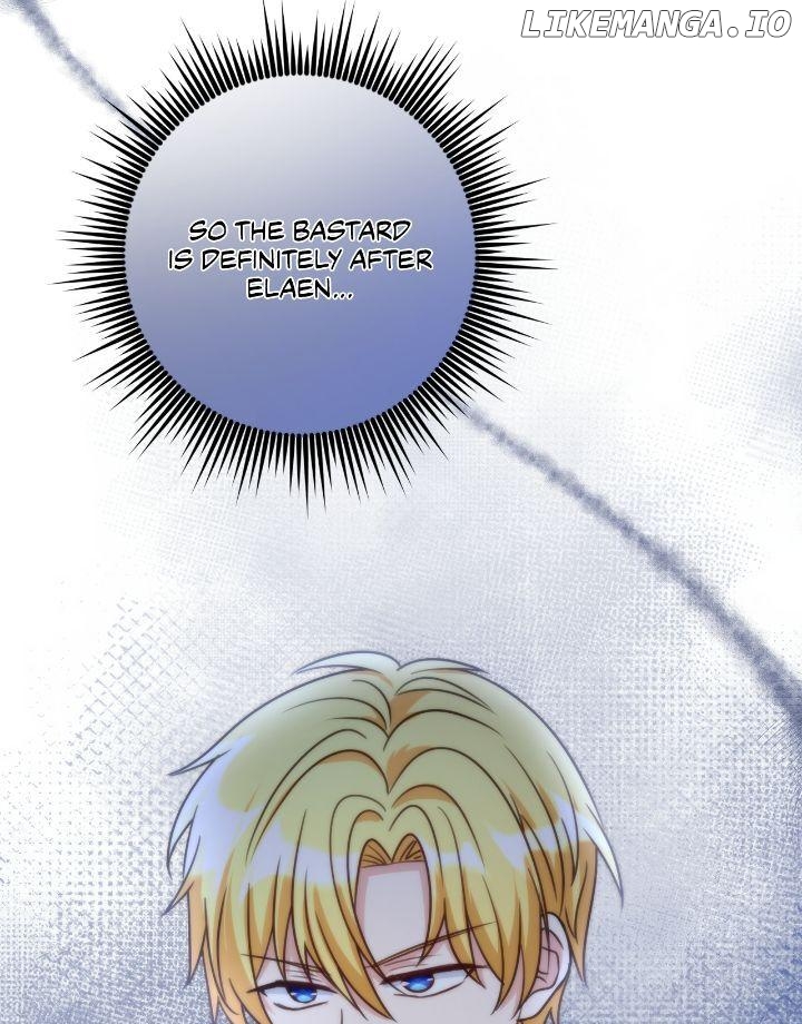 I’m Living with my Mother-in-law Chapter 79 - page 48