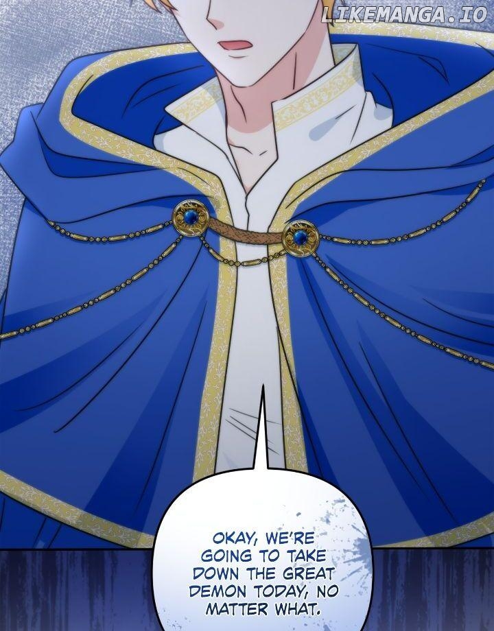 I’m Living with my Mother-in-law Chapter 79 - page 49