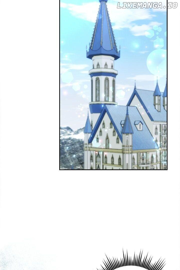 I’m Living with my Mother-in-law Chapter 79 - page 51