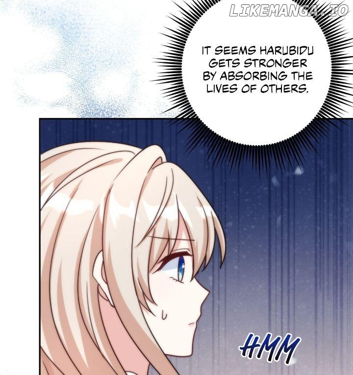 I’m Living with my Mother-in-law Chapter 79 - page 52