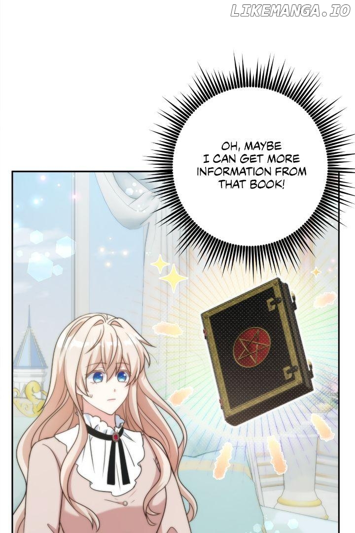 I’m Living with my Mother-in-law Chapter 79 - page 54