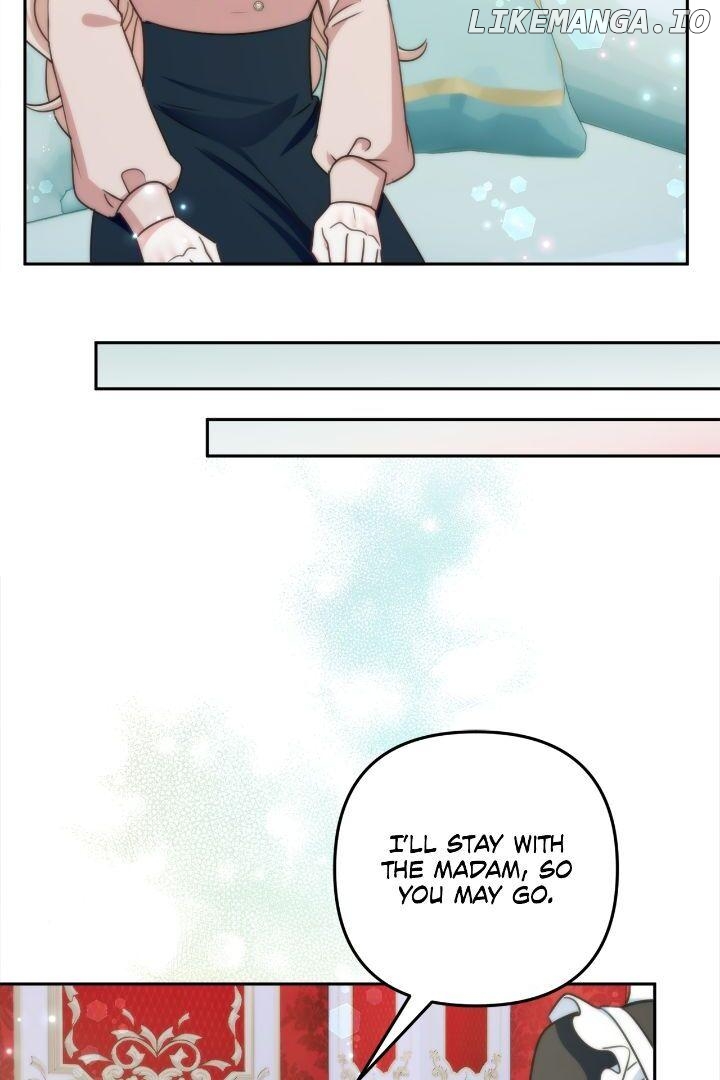 I’m Living with my Mother-in-law Chapter 79 - page 55