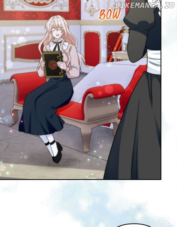 I’m Living with my Mother-in-law Chapter 79 - page 56
