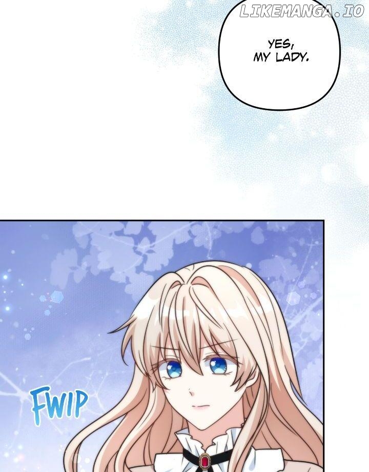I’m Living with my Mother-in-law Chapter 79 - page 57
