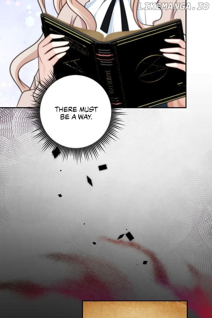 I’m Living with my Mother-in-law Chapter 79 - page 58