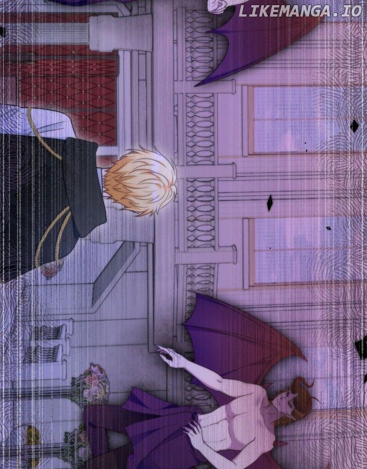 I’m Living with my Mother-in-law Chapter 79 - page 5