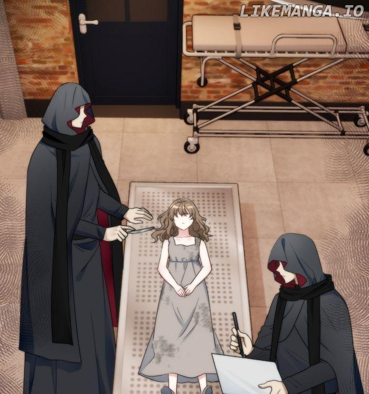 I’m Living with my Mother-in-law Chapter 79 - page 60