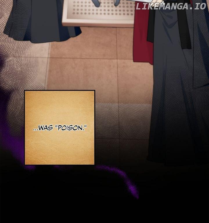 I’m Living with my Mother-in-law Chapter 79 - page 61