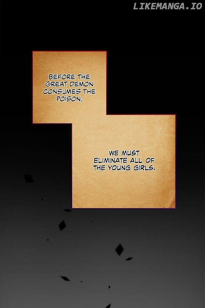 I’m Living with my Mother-in-law Chapter 79 - page 62