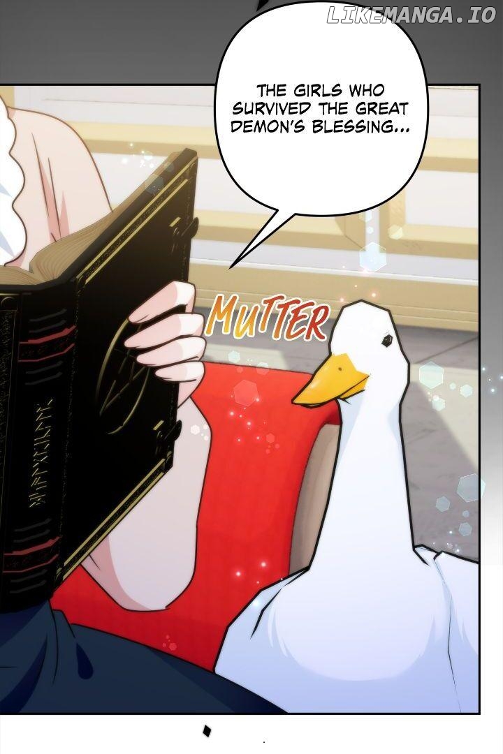 I’m Living with my Mother-in-law Chapter 79 - page 63