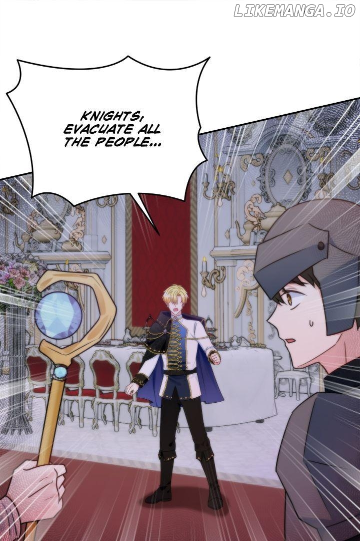 I’m Living with my Mother-in-law Chapter 79 - page 7