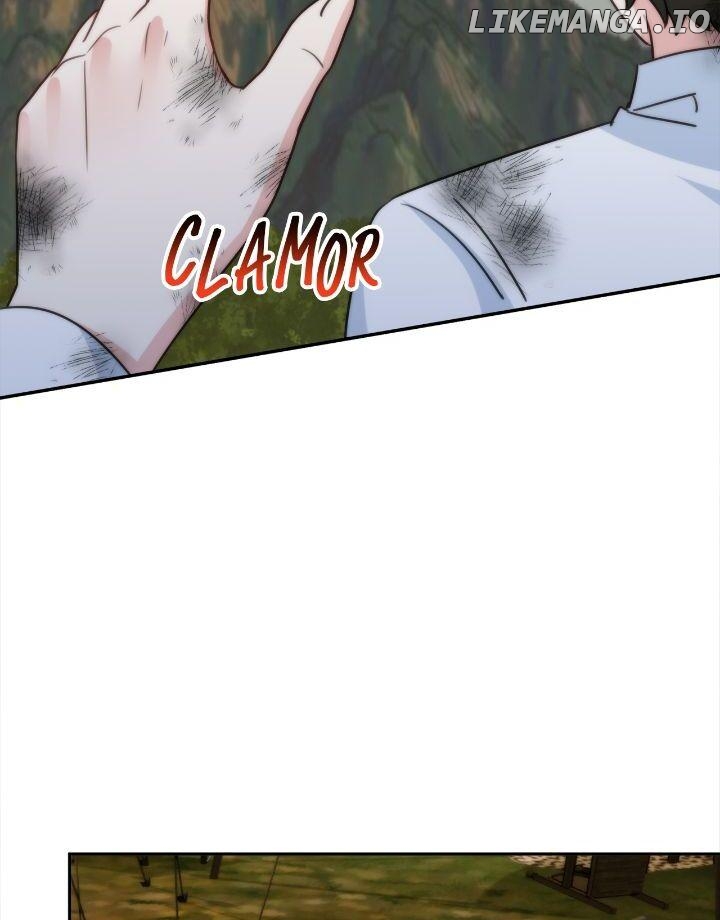 I’m Living with my Mother-in-law Chapter 79 - page 80