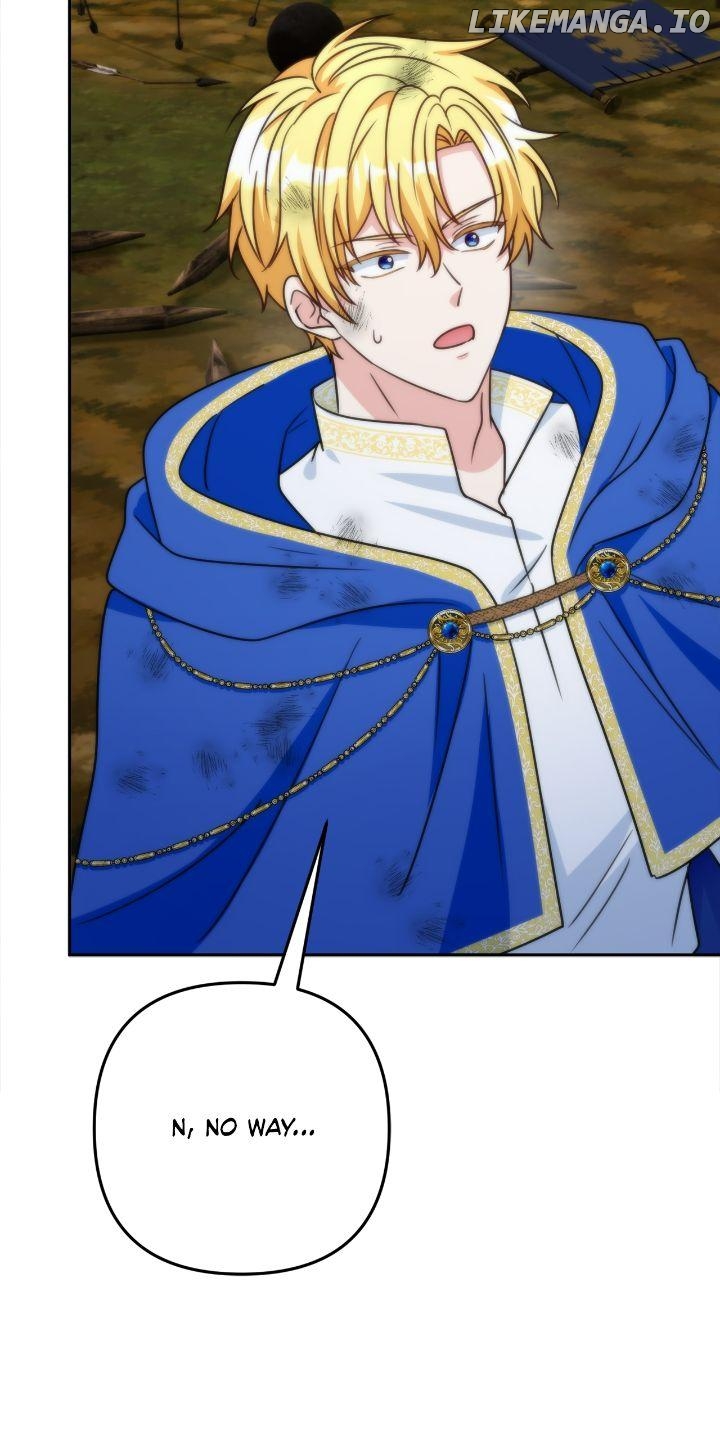 I’m Living with my Mother-in-law Chapter 79 - page 81