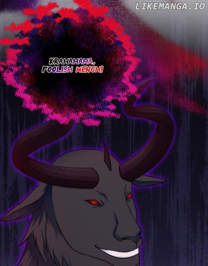 I’m Living with my Mother-in-law Chapter 79 - page 85