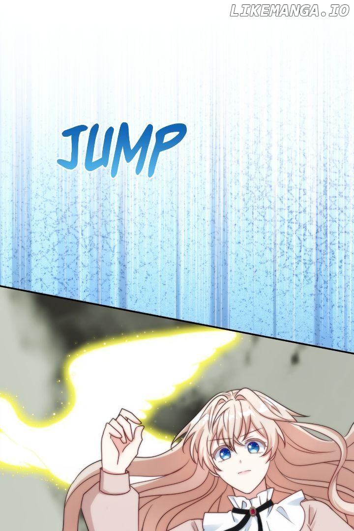 I’m Living with my Mother-in-law Chapter 79 - page 87