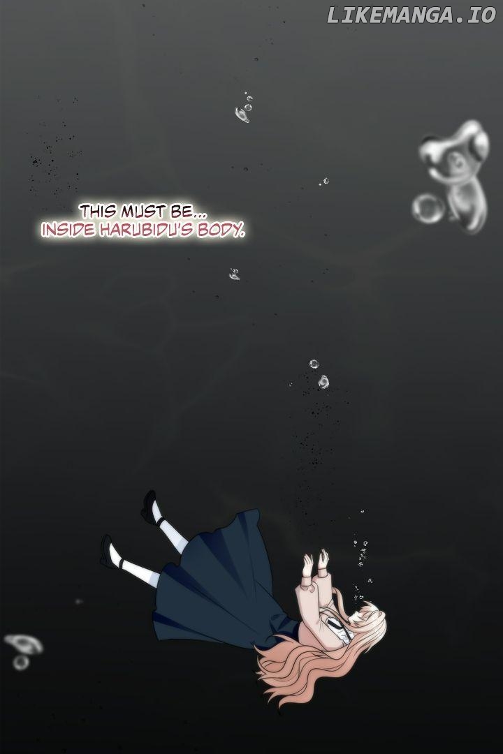 I’m Living with my Mother-in-law Chapter 79 - page 91