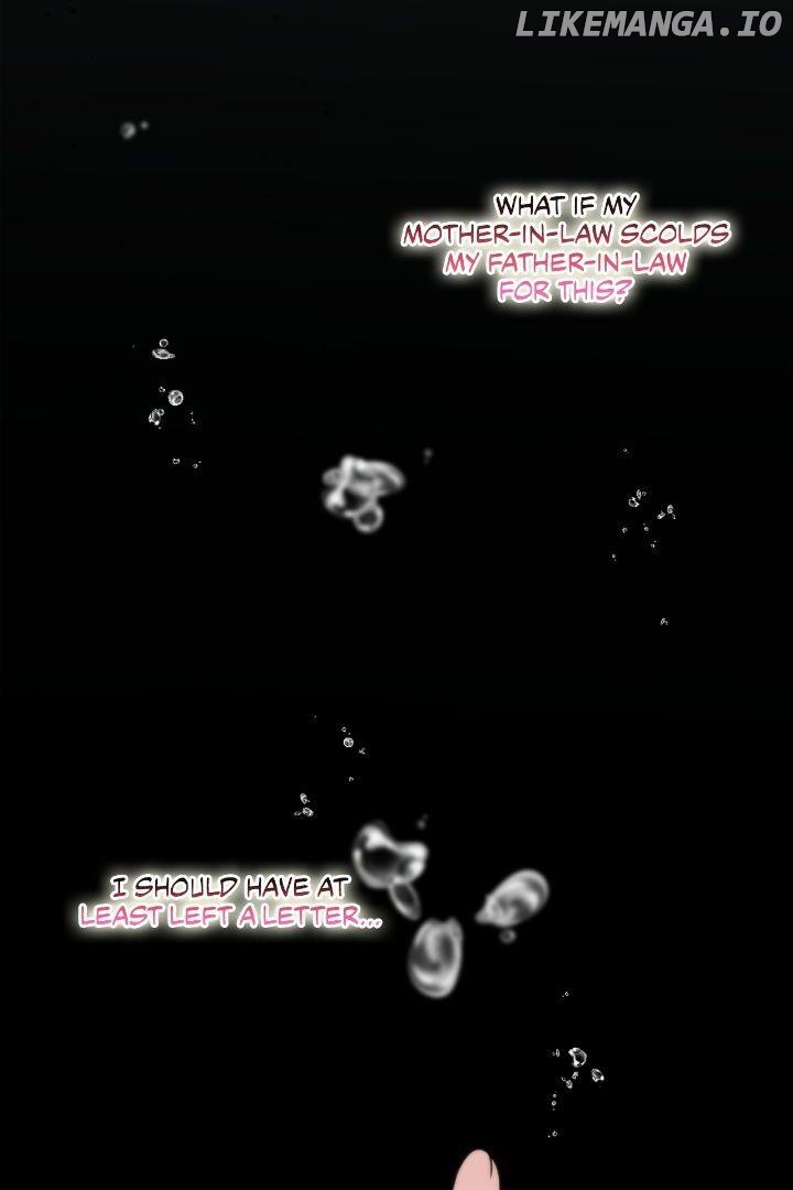 I’m Living with my Mother-in-law Chapter 79 - page 92