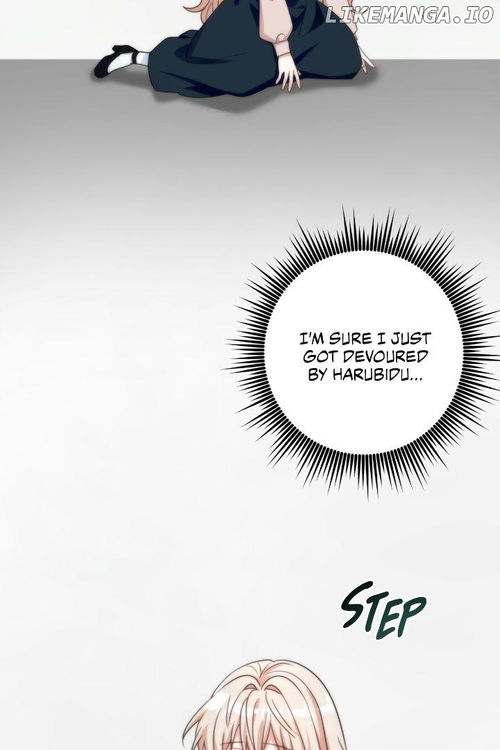I’m Living with my Mother-in-law Chapter 79 - page 97