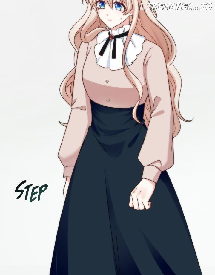 I’m Living with my Mother-in-law Chapter 79 - page 98