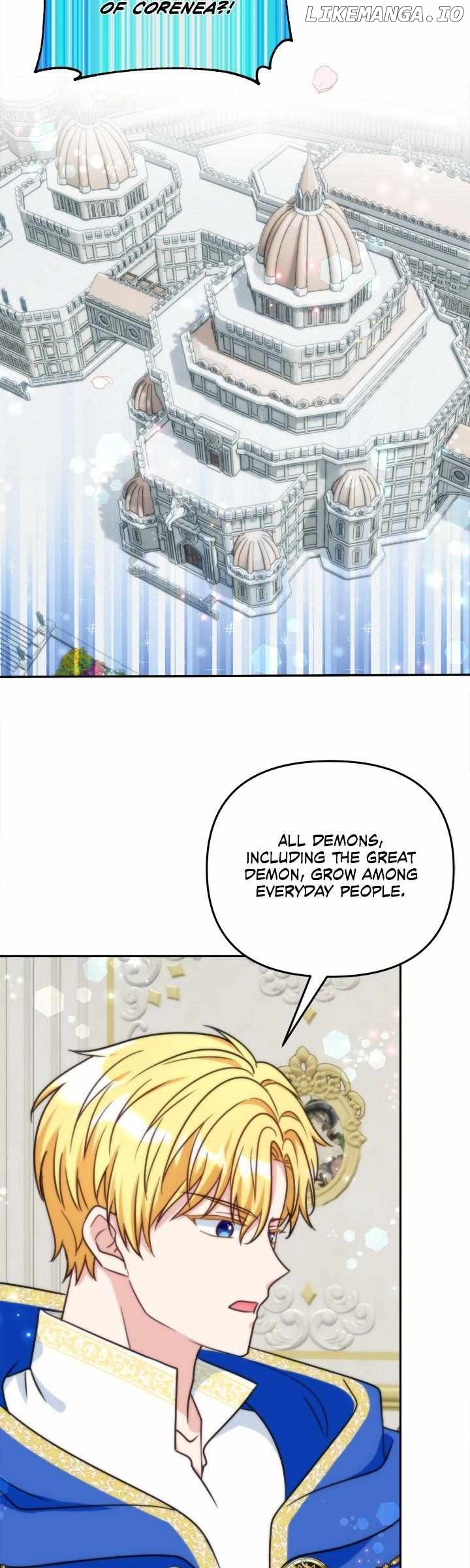 I’m Living with my Mother-in-law Chapter 80 - page 11