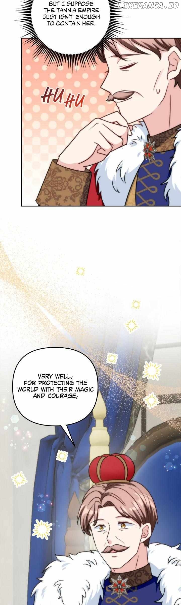 I’m Living with my Mother-in-law Chapter 80 - page 14