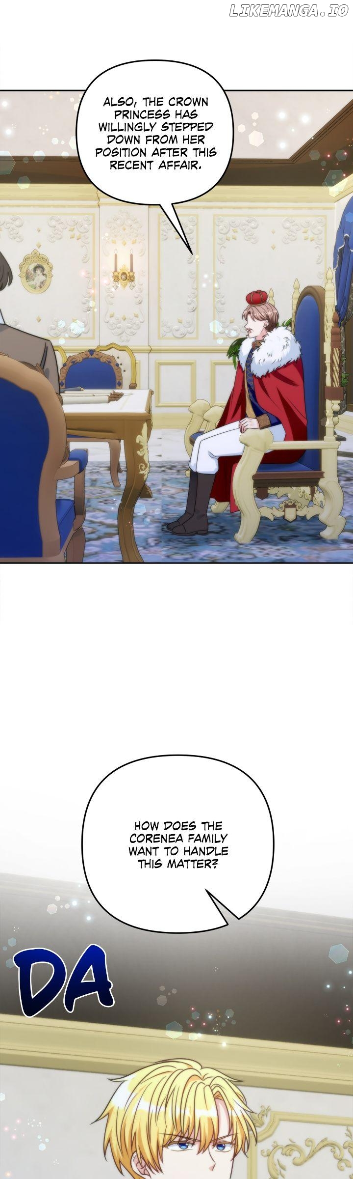 I’m Living with my Mother-in-law Chapter 80 - page 16