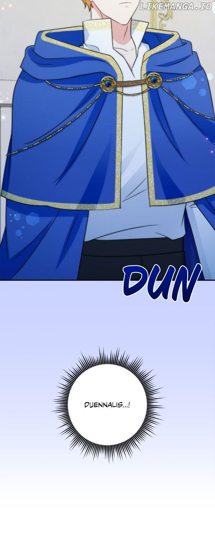 I’m Living with my Mother-in-law Chapter 80 - page 17