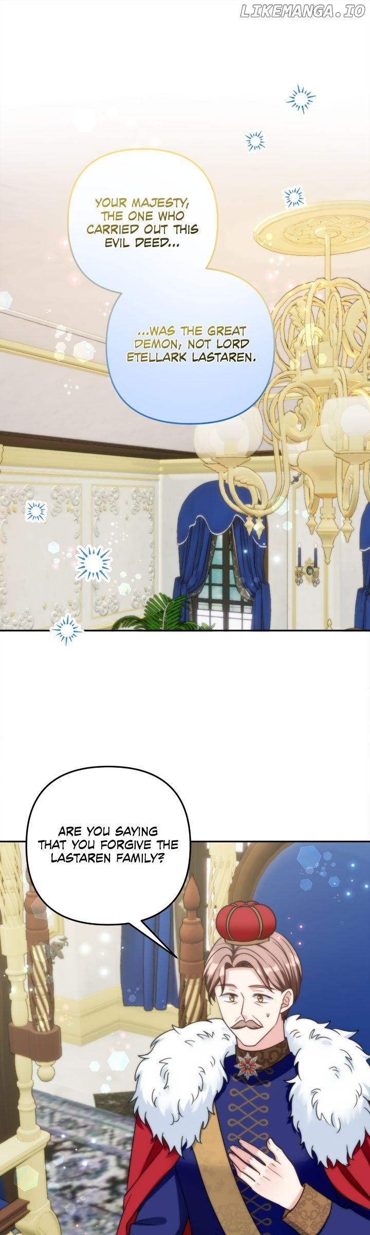 I’m Living with my Mother-in-law Chapter 80 - page 18