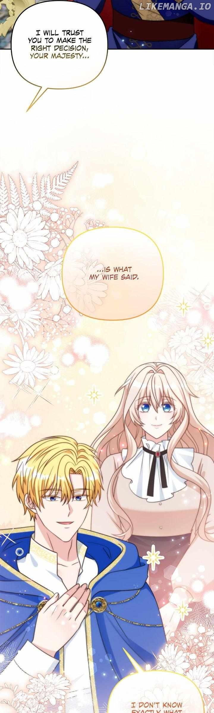 I’m Living with my Mother-in-law Chapter 80 - page 19