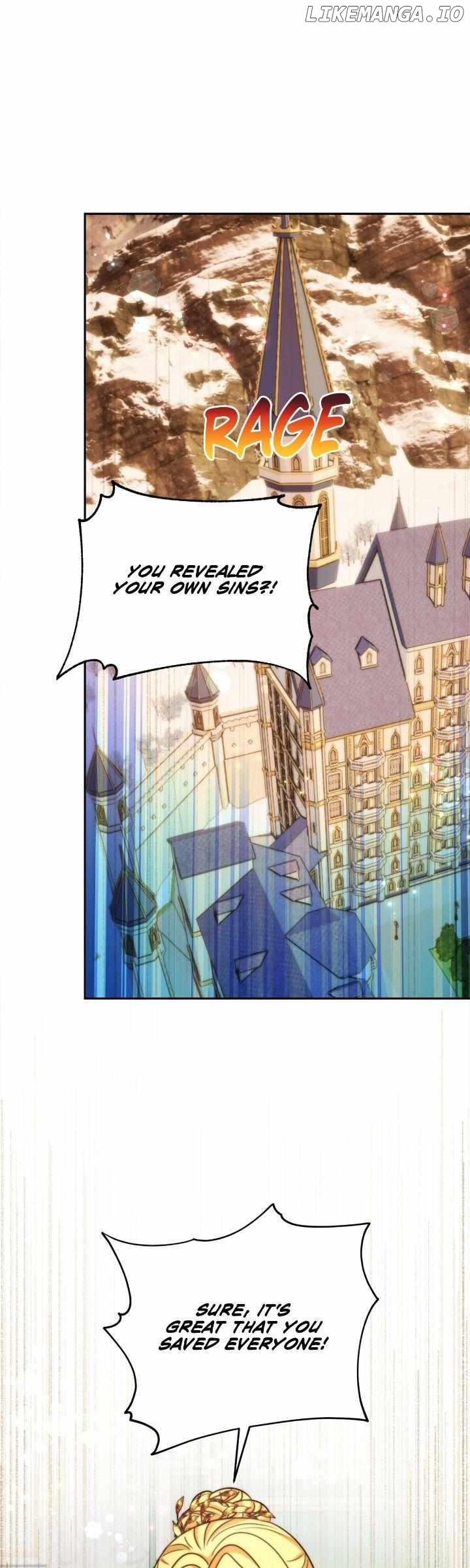 I’m Living with my Mother-in-law Chapter 80 - page 22