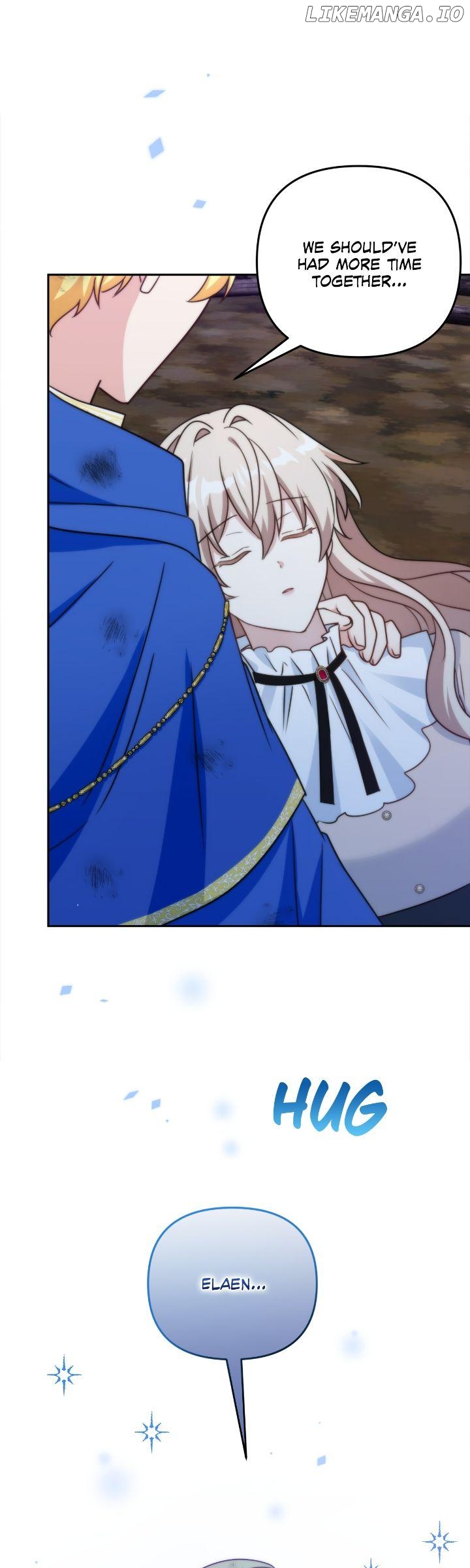I’m Living with my Mother-in-law Chapter 80 - page 2