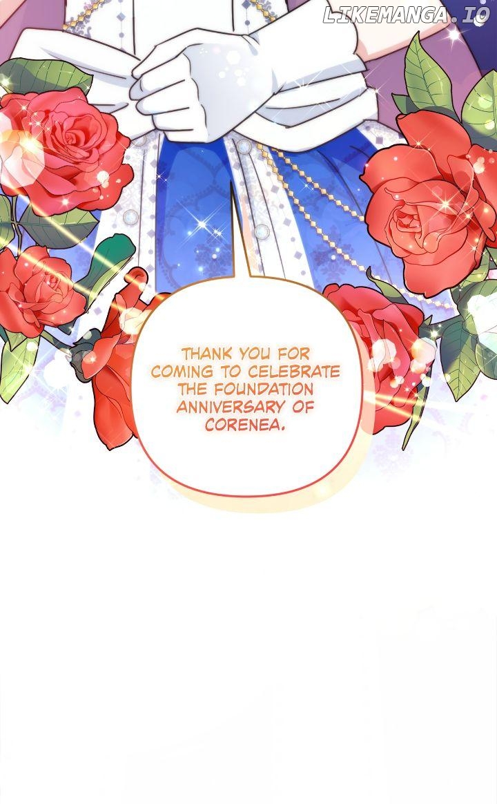 I’m Living with my Mother-in-law Chapter 80 - page 37